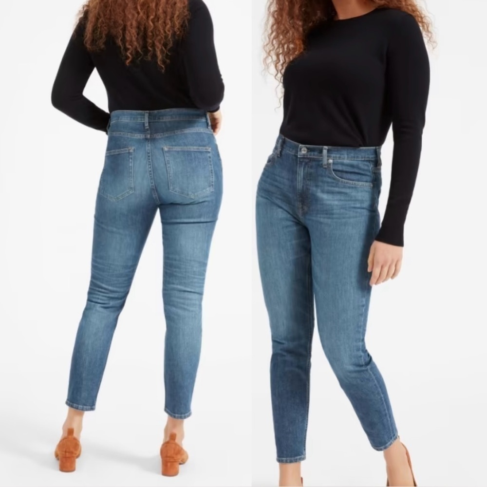Everlane jeans